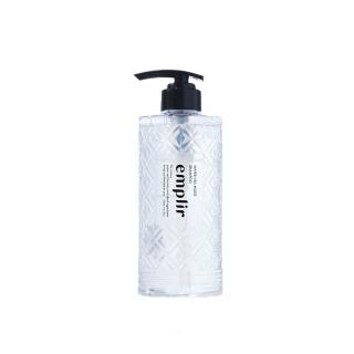 【Emplir 安珀麗】水光澄果洗髮精420mL(溫和保濕/水潤修護/無矽靈/頭皮護理)