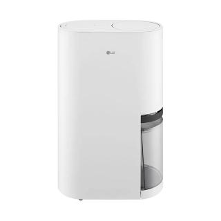 【LG 樂金】官方旗艦 一級能效◆18公升變頻除濕機◆WiFi遠控 時尚款(DD181MWE0)