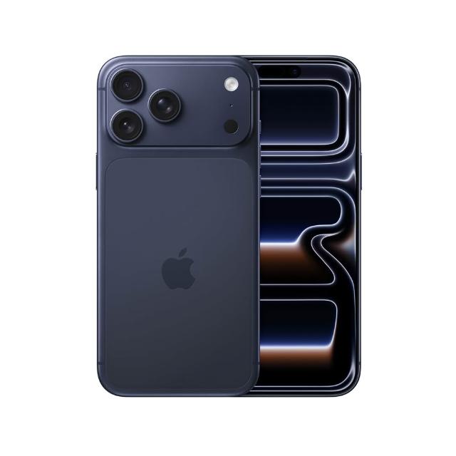 【Apple】iPhone 17 Pro(512G/6.3吋)