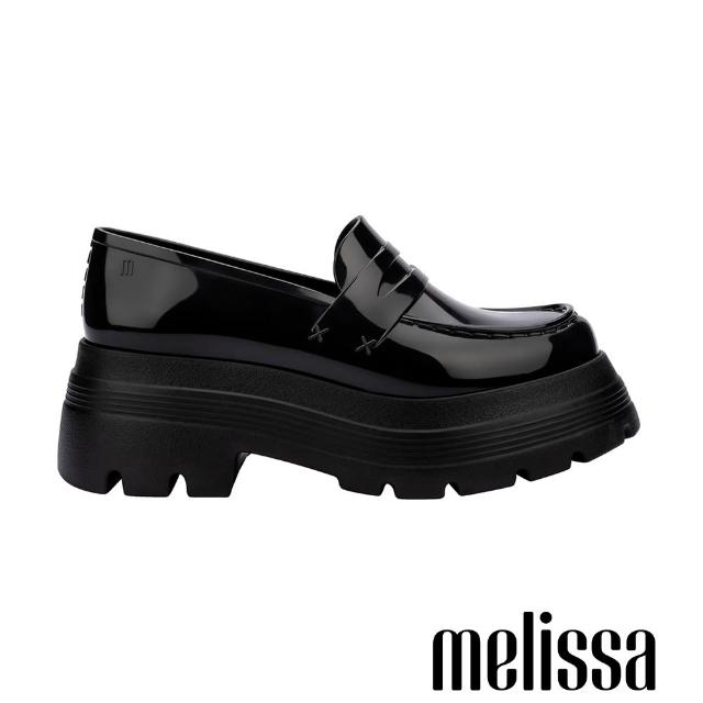 【Melissa】增高厚底涼鞋/拖鞋/夾腳鞋 雨天必備 防水(任選均一價)