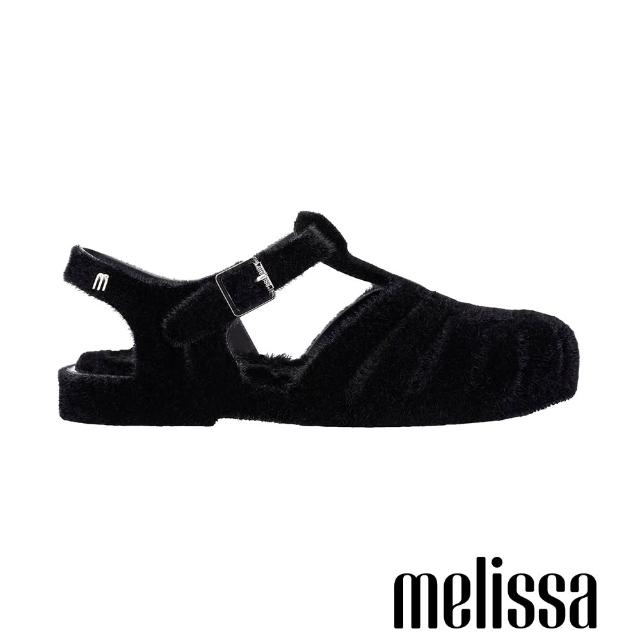 【Melissa】增高厚底涼鞋/拖鞋/夾腳鞋 雨天必備 防水(任選均一價)