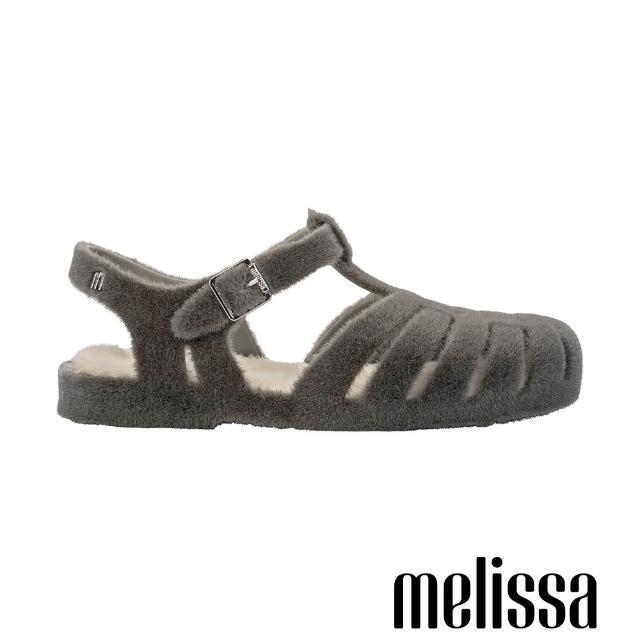 【Melissa】增高厚底涼鞋/拖鞋/夾腳鞋 雨天必備 防水(任選均一價)
