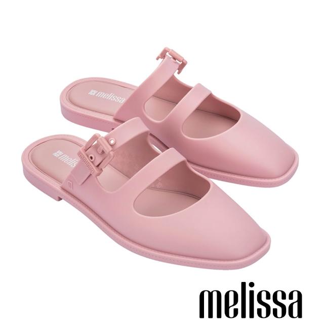 【Melissa】晴雨皆宜！時髦防水羅馬鞋/涼鞋/拖鞋(任選均一價)