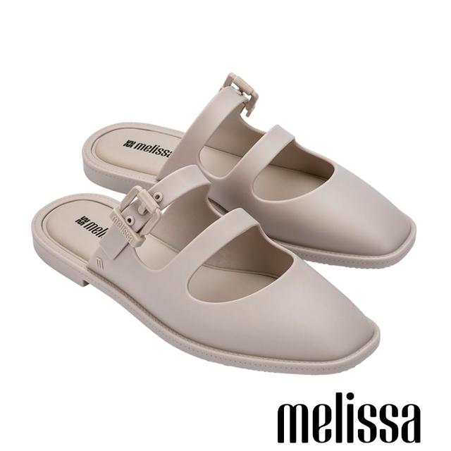 【Melissa】晴雨皆宜！時髦防水羅馬鞋/涼鞋/拖鞋(任選均一價)