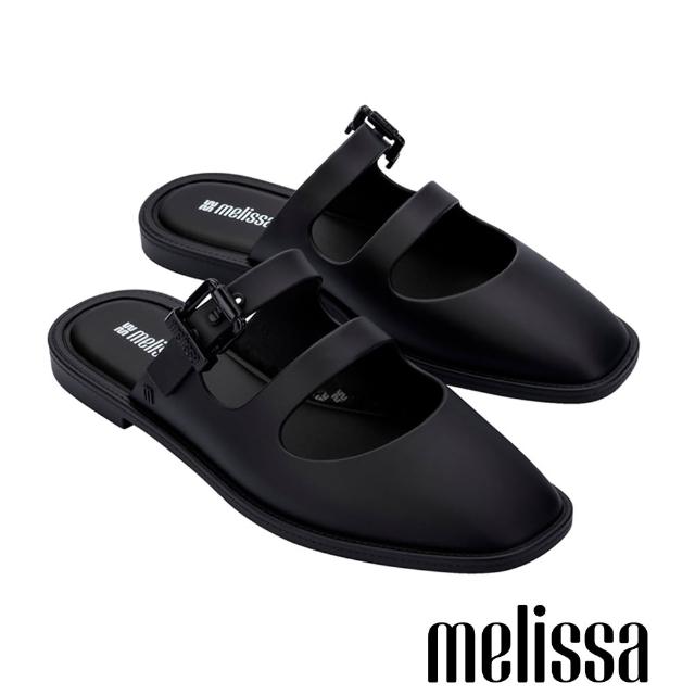 【Melissa】晴雨皆宜！時髦防水羅馬鞋/涼鞋/拖鞋(任選均一價)