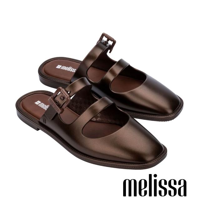 【Melissa】晴雨皆宜！時髦防水羅馬鞋/涼鞋/拖鞋(任選均一價)