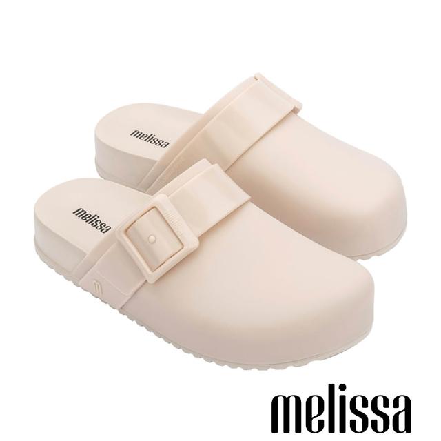 【Melissa】晴雨皆宜！時髦防水羅馬鞋/涼鞋/拖鞋(任選均一價)