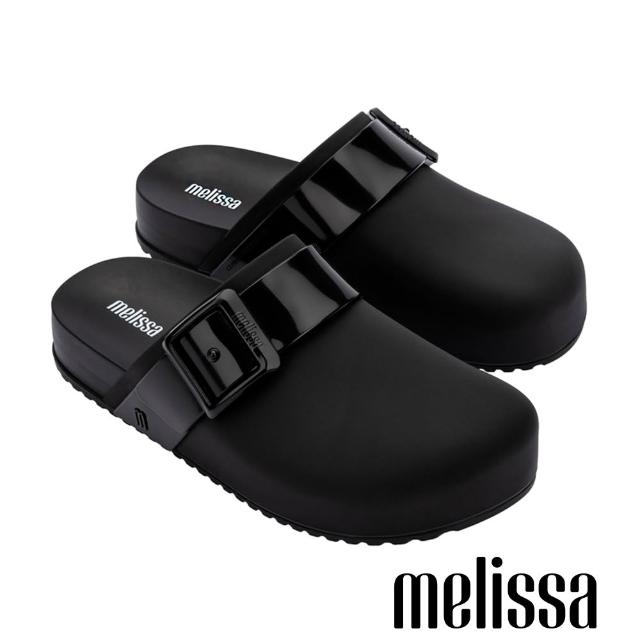 【Melissa】晴雨皆宜！時髦防水羅馬鞋/涼鞋/拖鞋(任選均一價)