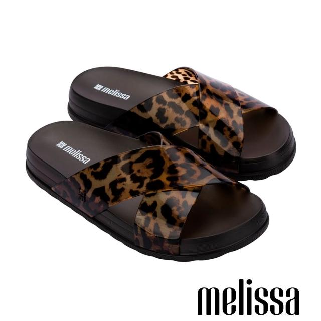 【Melissa】晴雨皆宜！時髦防水羅馬鞋/涼鞋/拖鞋(任選均一價)