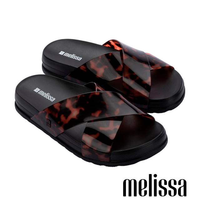 【Melissa】晴雨皆宜！時髦防水羅馬鞋/涼鞋/拖鞋(任選均一價)