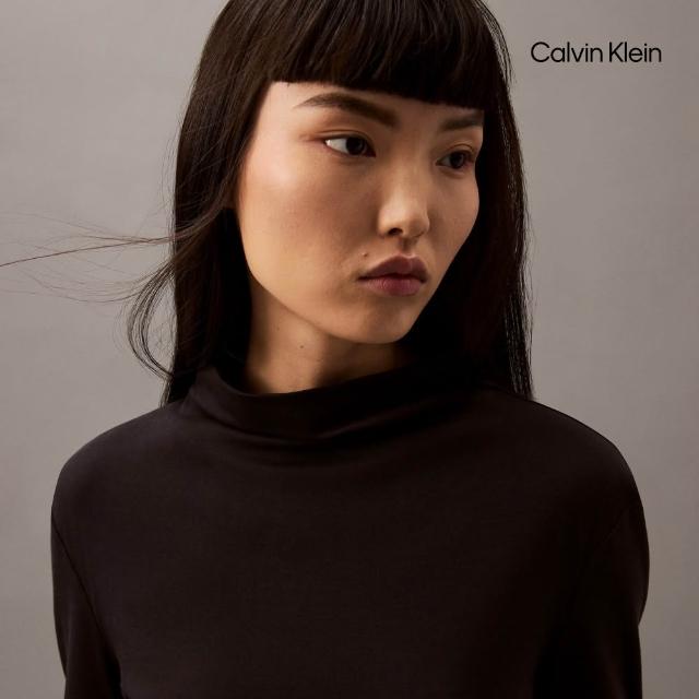 【CALVIN KLEIN】官方旗艦館 CK 品牌精選男女款大學T 針織毛衣 帽T
