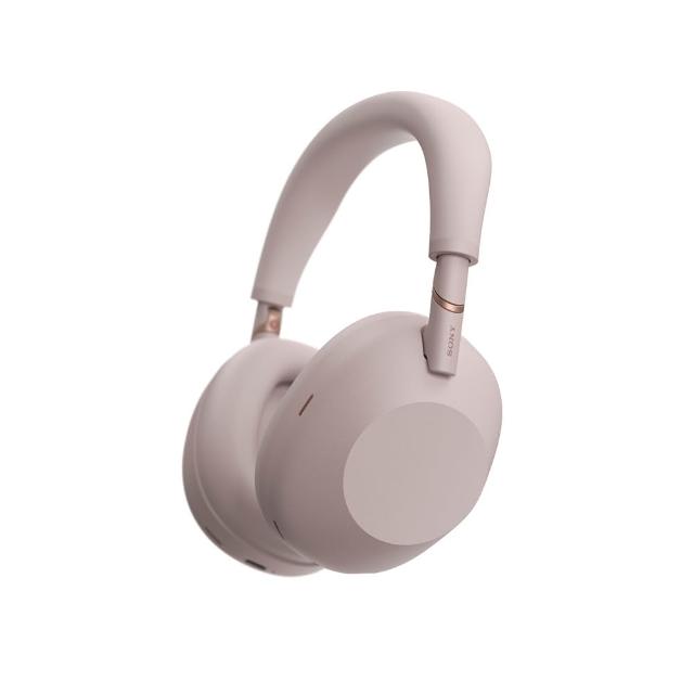 【SONY 索尼】WH-1000XM6 無線降噪耳機(公司貨 保固12+6個月)