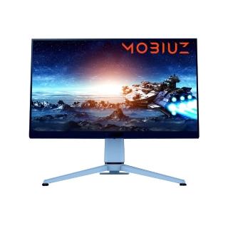 【BenQ】雷蛇有線電競滑鼠組★EX271Q 27型 IPS 2K 16:9 180Hz 護眼電競螢幕(HDMI/DP/Type-C)