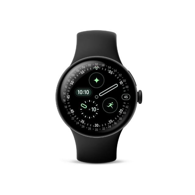 【Google】Pixel Watch4 41mm BT版