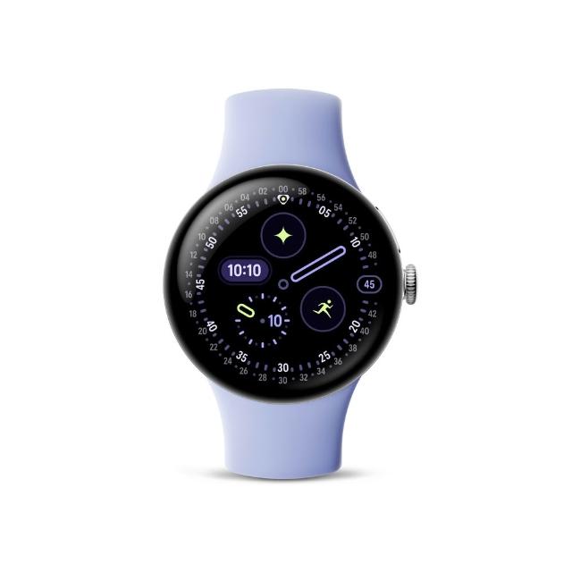【Google】Pixel Watch4 41mm BT版