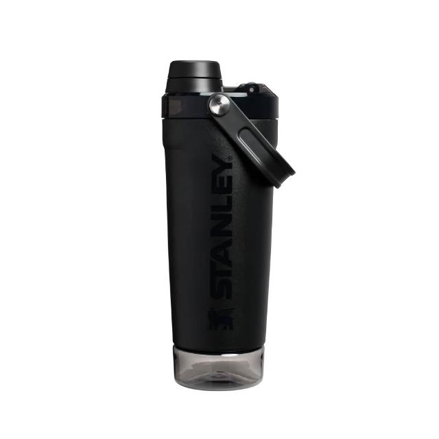 【Stanley】戶外露營 運動健身手搖杯SHAKER系列手提搖搖杯0.59L(10-13007多色可選)
