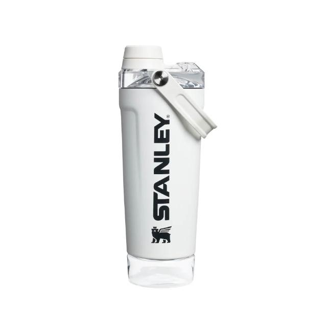 【Stanley】戶外露營 運動健身手搖杯SHAKER系列手提搖搖杯0.59L(10-13007多色可選)
