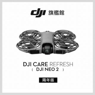 【DJI】Care Refresh NEO 2-2年版(聯強國際貨)