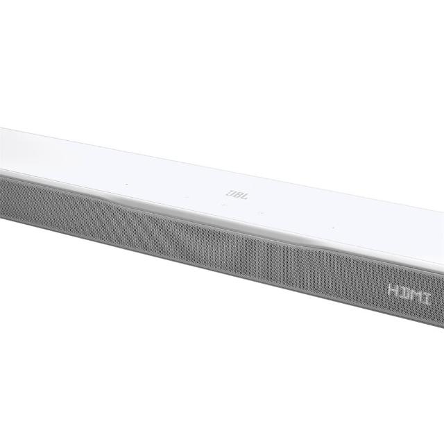 【JBL】BAR 300 MK2 5.0聲道多功能條型音響(英大公司貨)