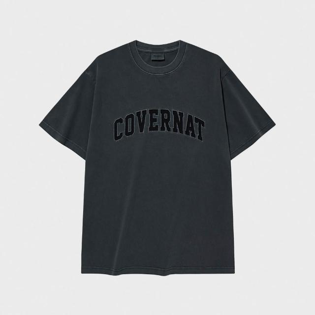 【COVERNAT】圖案T恤(多款可選)