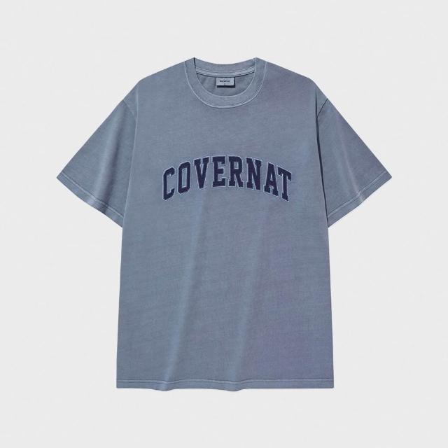 【COVERNAT】圖案T恤(多款可選)