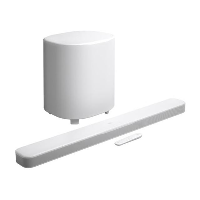 JBL BAR 500 MK2 5.1聲道家庭劇院喇叭(英大公司貨)