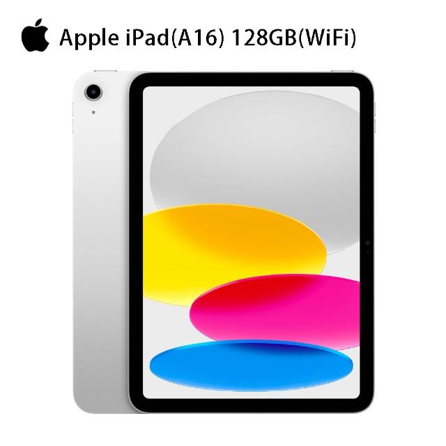 【Apple】2025 iPad 11 A16/11吋/WiFi/128G 平板電腦