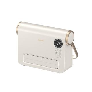 【Philips 飛利浦】AHR3126FX 石磨烯壁掛暖風機(可遙控/居浴兩用/IPX2防水)