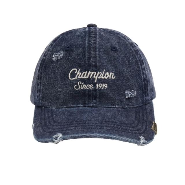 【Champion】官方直營 中性-RETRO SPORTS 刺繡棒球帽-4色(U5CACCU05)