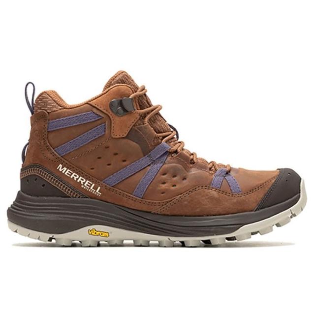 【MERRELL】MOAB 3 /SIREN 4 男女款防水中筒多功能健行鞋 037161/037222/037894/037898(多功能鞋.登山鞋)