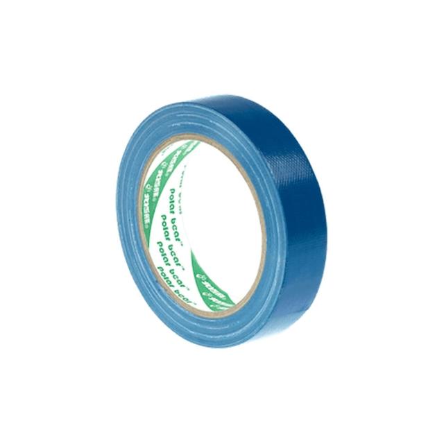 【全勝】北極熊 24mm強力布膠帶(CL041/24mm x 15y/強力膠帶/書背膠帶/製本膠帶)