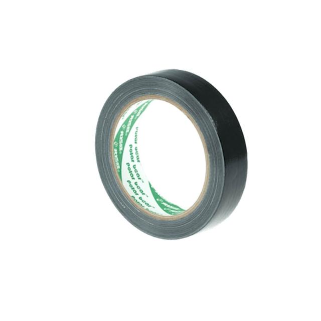 【全勝】北極熊 24mm強力布膠帶(CL041/24mm x 15y/強力膠帶/書背膠帶/製本膠帶)