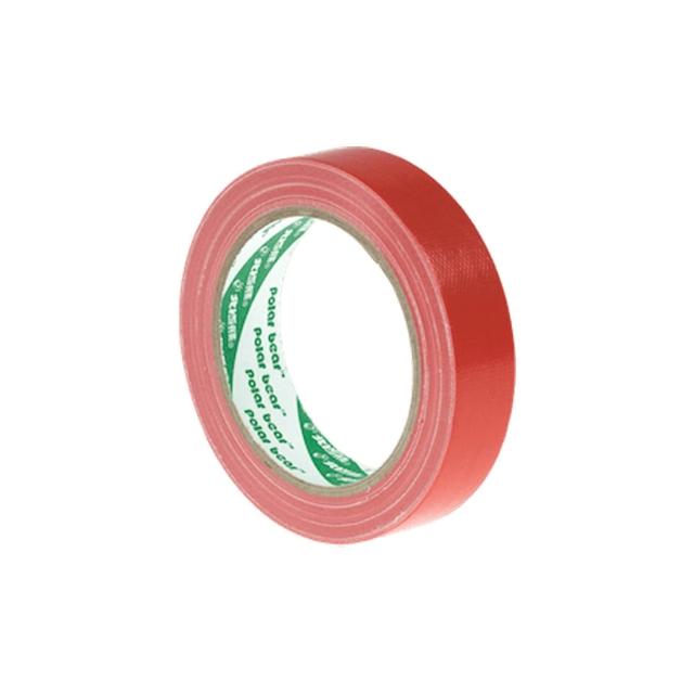 【全勝】北極熊 24mm強力布膠帶(CL041/24mm x 15y/強力膠帶/書背膠帶/製本膠帶)