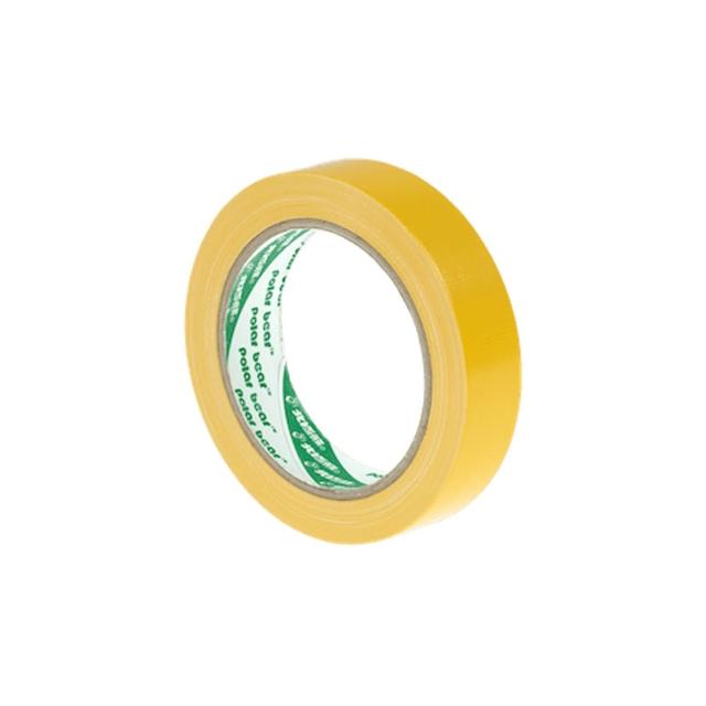 【全勝】北極熊 24mm強力布膠帶(CL041/24mm x 15y/強力膠帶/書背膠帶/製本膠帶)