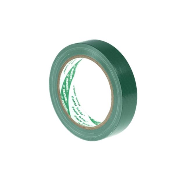 【全勝】北極熊 24mm強力布膠帶(CL041/24mm x 15y/強力膠帶/書背膠帶/製本膠帶)