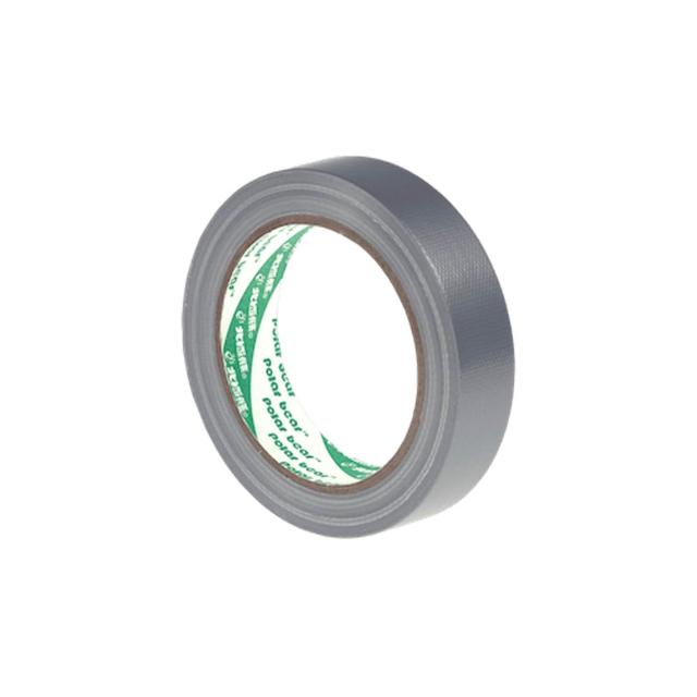 【全勝】北極熊 24mm強力布膠帶(CL041/24mm x 15y/強力膠帶/書背膠帶/製本膠帶)