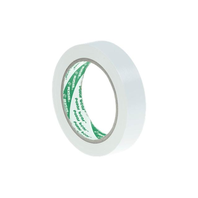 【全勝】北極熊 24mm強力布膠帶(CL041/24mm x 15y/強力膠帶/書背膠帶/製本膠帶)