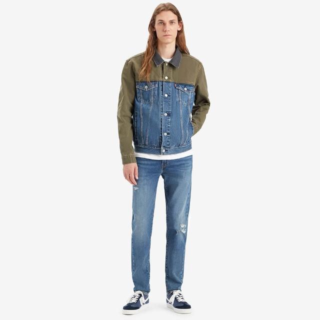 【LEVIS】男女生牛仔褲  直筒褲 獨家限定優惠 男生褲子 寬褲 女生褲子 窄管褲 多款任選 熱賣單品