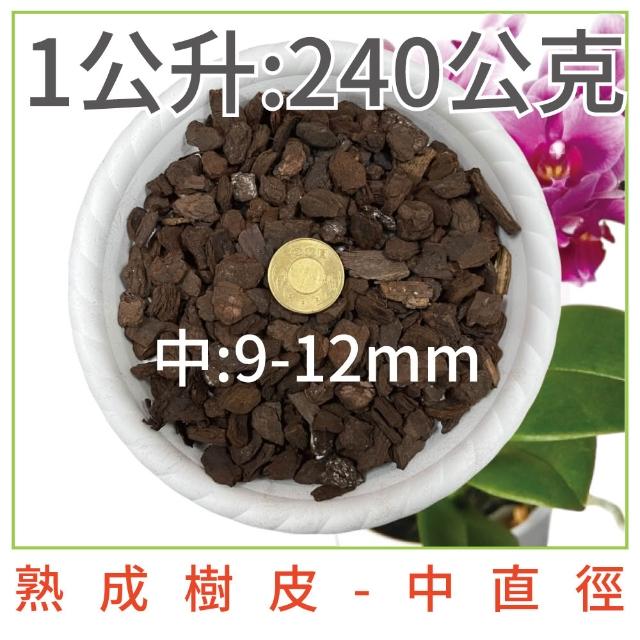 【小美紀】熟成樹皮(紐西蘭熟樹皮 椰塊 松樹皮 天然 甲蟲適用)