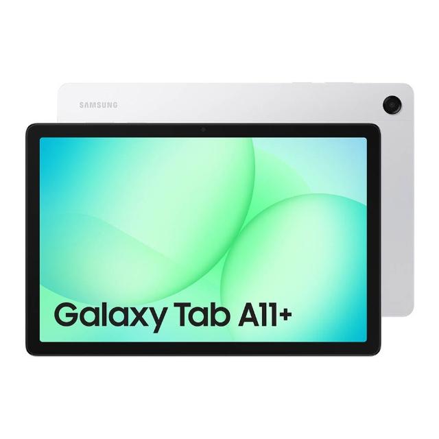 【Samsung 三星】教育優惠-Galaxy Tab A11+ 11吋 6G/128G X236B 5G 平板電腦