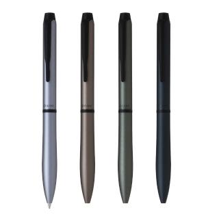 【PILOT 百樂】PILOT限定 World Traveler DRIVE輕油筆 0.7