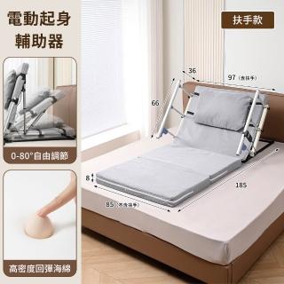 【慢慢家居】電動起身輔助器-扶手