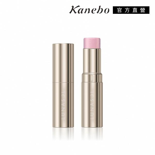 【Kanebo 佳麗寶】LUNASOL 晶巧輕透柔光棒 9.1g #EX01
