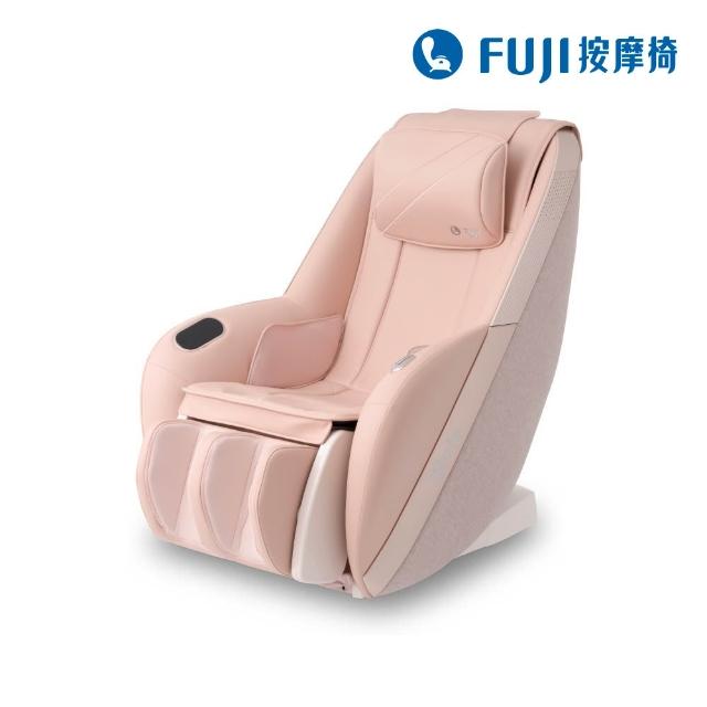 【FUJI】AI愛沙發 FG-816(AI按摩椅;按摩沙發;智慧偵測;氣壓按摩;全機二年保固)