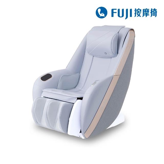 【FUJI】AI愛沙發 FG-816(AI按摩椅;按摩沙發;智慧偵測;氣壓按摩;全機二年保固)