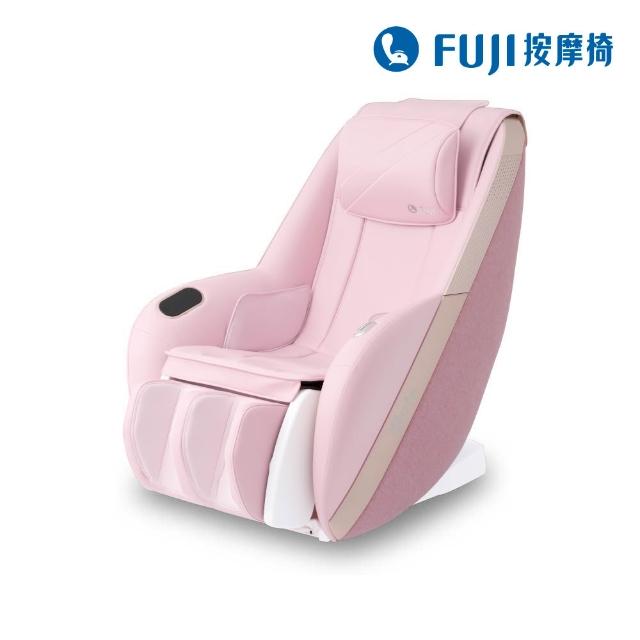 【FUJI】AI愛沙發 FG-816(AI按摩椅;按摩沙發;智慧偵測;氣壓按摩;全機二年保固)
