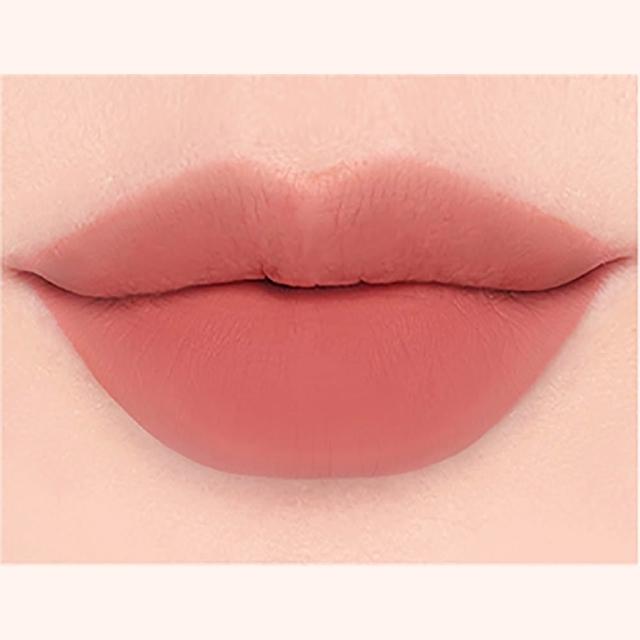 【ARMANI 亞曼尼】官方直營 奢華柔紗訂製唇露(GA/新品上市/水紗唇