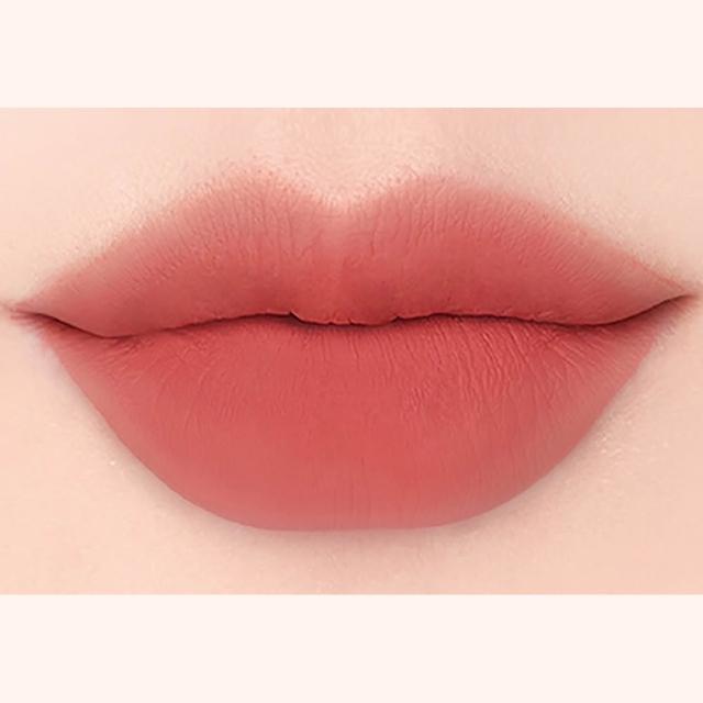 【ARMANI 亞曼尼】官方直營 奢華柔紗訂製唇露(GA/新品上市/水紗唇