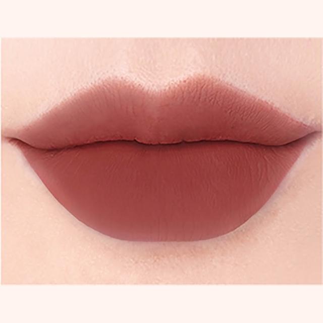 【ARMANI 亞曼尼】官方直營 奢華柔紗訂製唇露(GA/新品上市/水紗唇