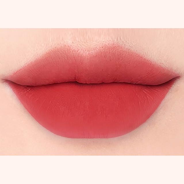 【ARMANI 亞曼尼】官方直營 奢華柔紗訂製唇露(GA/新品上市/水紗唇